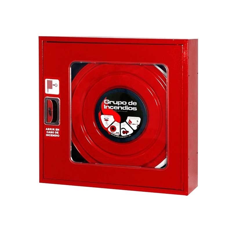 BIE 25 mm + certificado PREMIUM