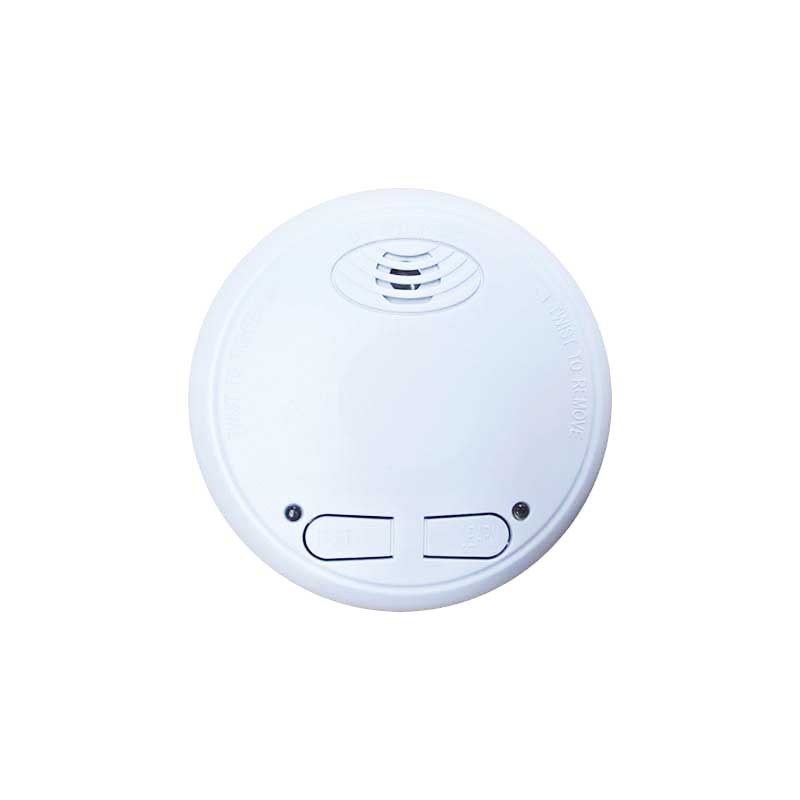 Detector de humos autónomo