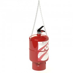 extintor automatico 6kg abc