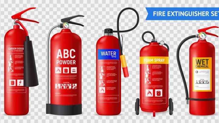 extintores