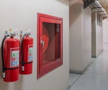 extintores