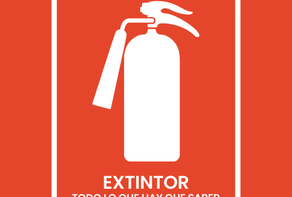 extintores