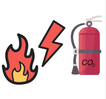 extintores