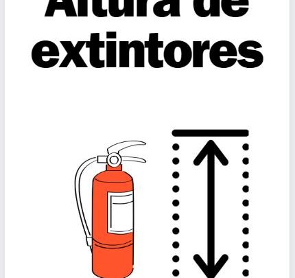 extintores