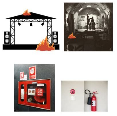 tablao flamenco Sevilla