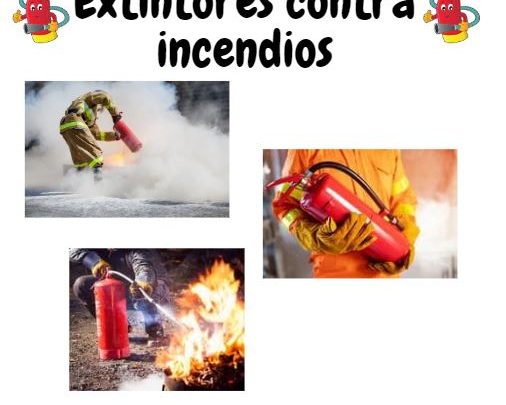 extintores
