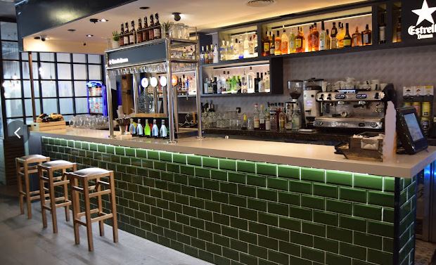 extintor para restaurantes