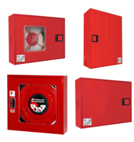 bocas de incendio equipadas