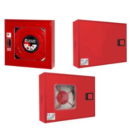 bocas de incendio equipadas