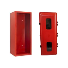 armario para extintor