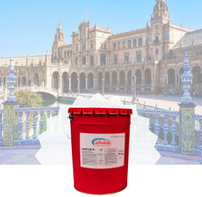 pintura ignífuga en Sevilla