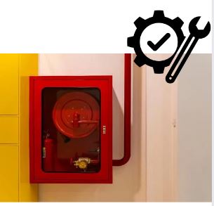 BIES contra incendios