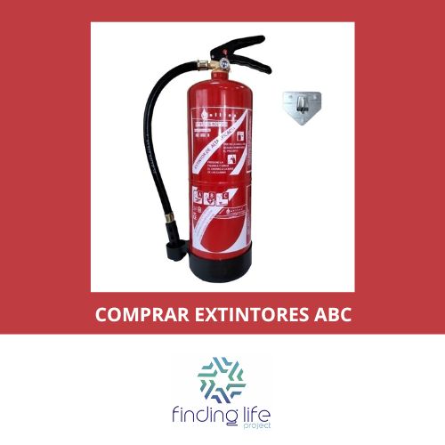 Extintor 21a 113b significado