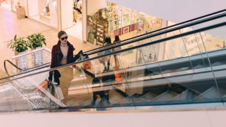 La importancia de reforzar la seguridad contra incendios en centros comerciales