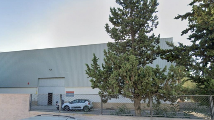 Adjudicadas obras de prevención de incendios por 1,5 millones en los archivos judiciales de Pla de Vallonga