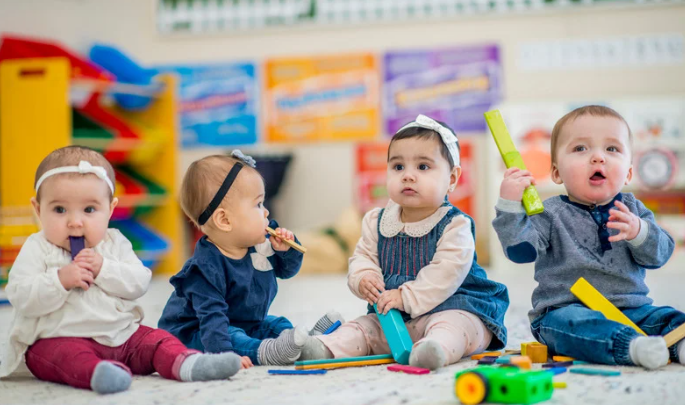 Montar una guardería sin sorpresas: guía de costes y pasos clave