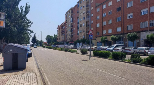 Un bazar de Benavente clausurado por incumplir normas de seguridad contra incendios