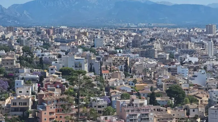 Adiós a las nuevas licencias de alquiler turístico en toda Palma