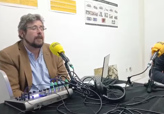 El invierno se acerca: así prepara la Diputación de Cáceres sus medios para la nueva estación