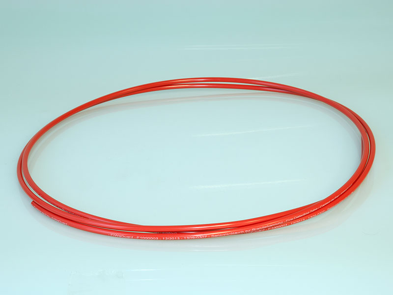 Certificado UL 521: qué garantiza en tu sistema de extinción